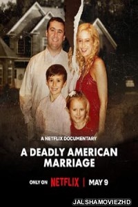 A Deadly American Marriage (2025) Hindi Dubbed