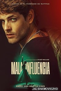 Bad Influence (2025) Hindi Dubbed