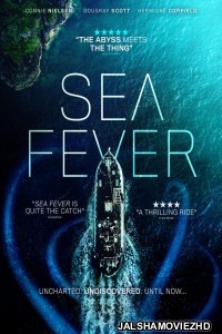 Sea Fever (2019) Hindi Dubbed
