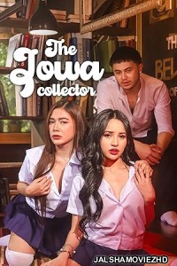 The Jowa Collector (2025) Tagalog Movie